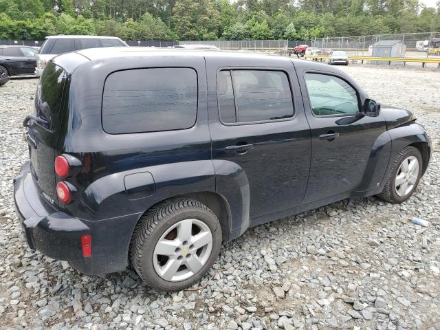 Photo 3 from auction – 2010 CHEVROLET HHR LT with VIN 3GNBABDB2AS505584