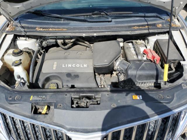 Photo 12 from auction – 2013 LINCOLN MKX with VIN 2LMDJ6JK8DBL17823