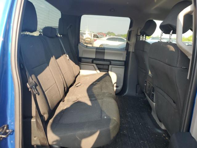 Photo 10 from auction – 2017 FORD F150 SUPER with VIN 1FTEW1EPXHFA52647