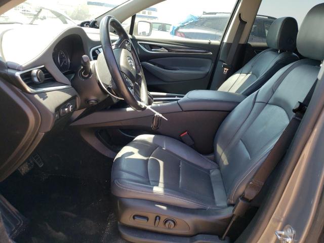 Photo 7 from auction – 2018 BUICK ENCLAVE PR with VIN 5GAEVBKW5JJ183137