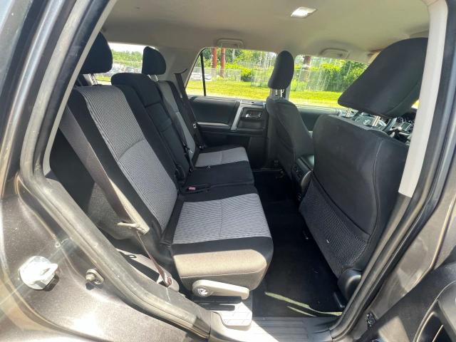 Photo 6 from auction – 2019 TOYOTA 4RUNNER SR with VIN JTEZU5JR6K5197795