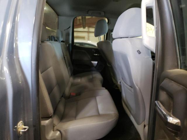 Photo 10 from auction – 2015 CHEVROLET SILVERADO with VIN 1GCVKREC4FZ285619