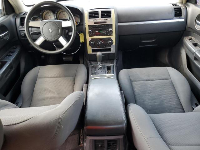 Zdjęcie 8 z aukcji – 2010 DODGE CHARGER SX z VIN 2B3CA3CV6AH256175