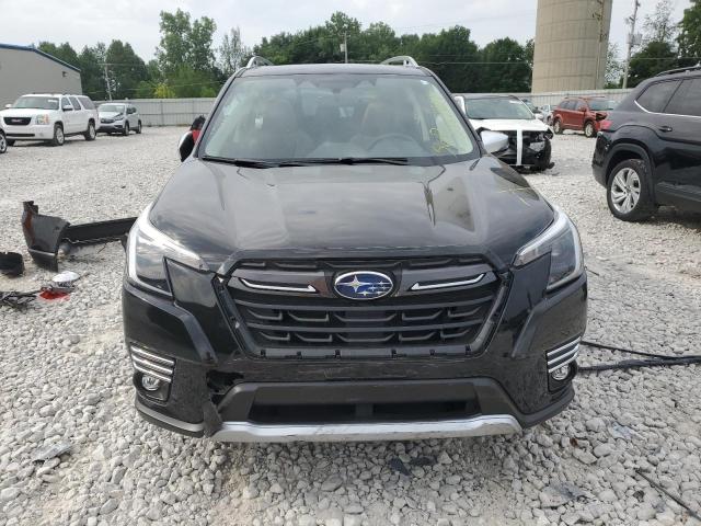 Photo 5 from auction – 2023 SUBARU FORESTER T with VIN JF2SKARC9PH464746