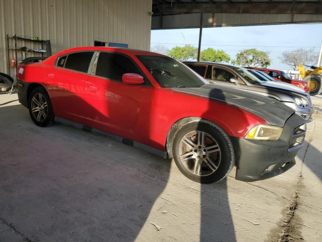 Photo 4 from auction – 2012 DODGE CHARGER R/ with VIN 2C3CDXCT8CH300003