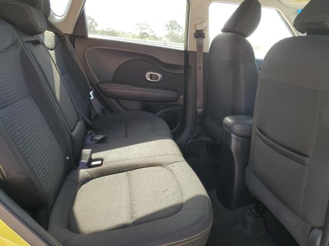 Photo 10 from auction – 2014 KIA SOUL + with VIN KNDJP3A51E7040310