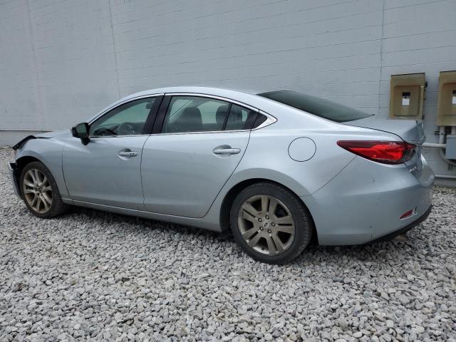 Photo 2 from auction – 2016 MAZDA 6 TOURING with VIN JM1GJ1V59G1416557