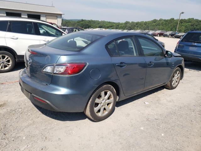 Photo 3 from auction – 2010 MAZDA 3 I with VIN JM1BL1SG3A1313488