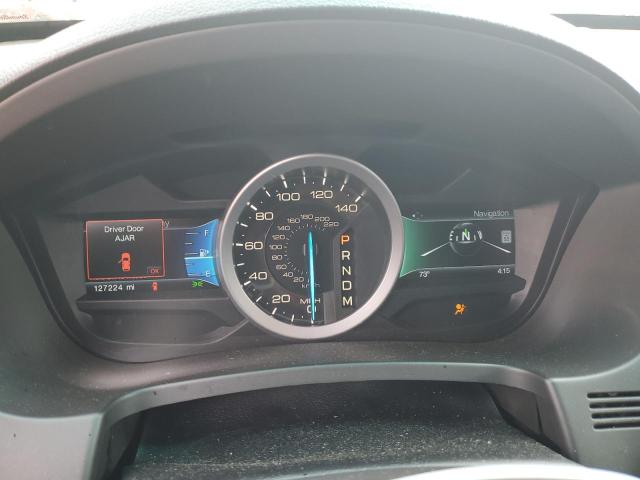 Photo 9 from auction – 2015 FORD EXPLORER S with VIN 1FM5K8GT2FGA91685