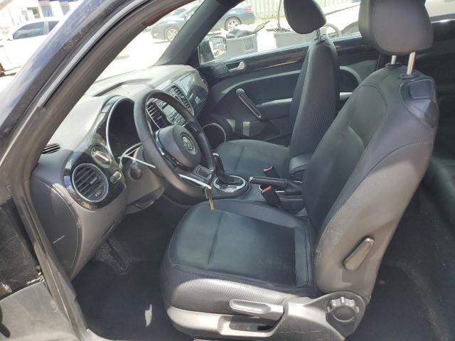 Photo 7 from auction – 2012 VOLKSWAGEN BEETLE with VIN 3VWJX7AT2CM648648