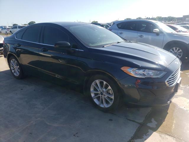 Photo 4 from auction – 2020 FORD FUSION SE with VIN 3FA6P0HD6LR219844