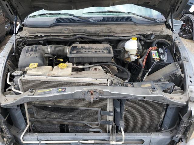Photo 11 from auction – 2006 DODGE RAM 1500 S with VIN 1D7HA18N46S673611