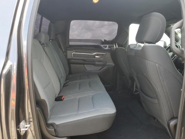 Photo 10 from auction – 2021 RAM 1500 BIG H with VIN 1C6RREFT9MN501965