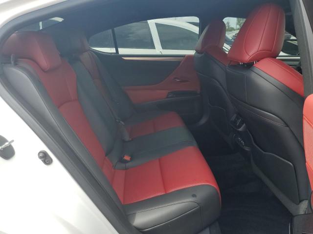 Photo 10 from auction – 2022 LEXUS ES 350 BAS with VIN 58AGZ1B16NU114203
