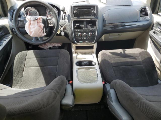 Photo 8 from auction – 2013 DODGE GRAND CARA with VIN 2C4RDGCG7DR553821
