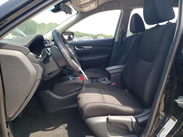 Photo 7 from auction – 2019 NISSAN ROGUE S with VIN 5N1AT2MV4KC834265