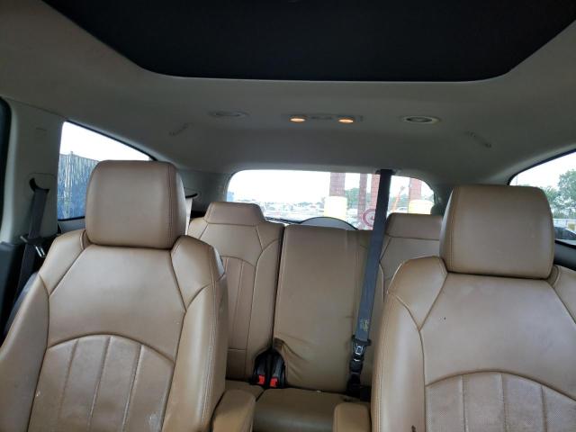 Photo 10 from auction – 2016 BUICK ENCLAVE with VIN 5GAKRCKD0GJ154360