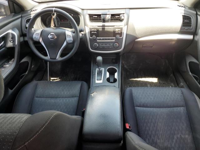 Photo 8 from auction – 2016 NISSAN ALTIMA 2.5 with VIN 1N4AL3AP4GC140608