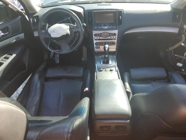 Photo 8 from auction – 2011 INFINITI G37 with VIN JN1CV6AR4BM400575