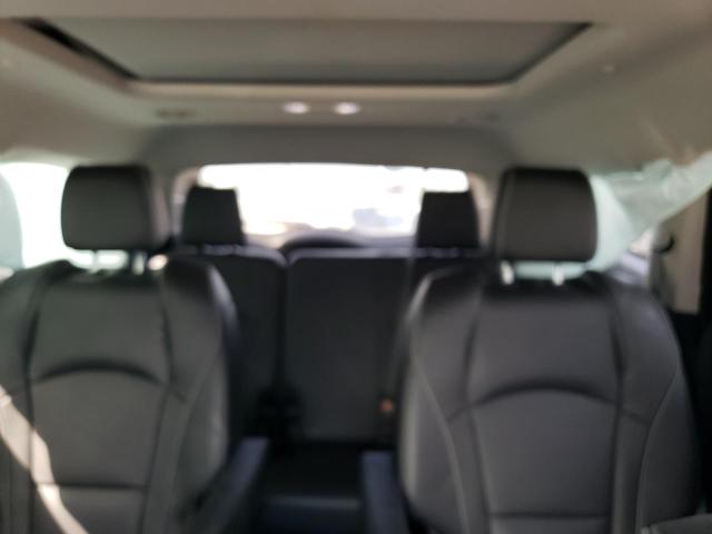Photo 10 from auction – 2020 BUICK ENCLAVE AV with VIN 5GAERDKW1LJ250481