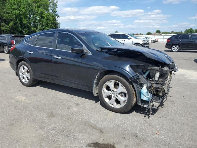 Photo 4 from auction – 2012 HONDA CROSSTOUR with VIN 5J6TF2H56CL011315
