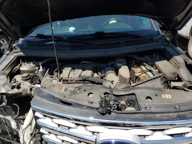 Photo 12 from auction – 2019 FORD EXPLORER XLT with VIN 1FM5K8D84KGA85204