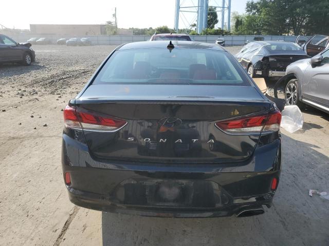 Photo 6 from auction – 2019 HYUNDAI SONATA LIM with VIN 5NPE34AF7KH770001