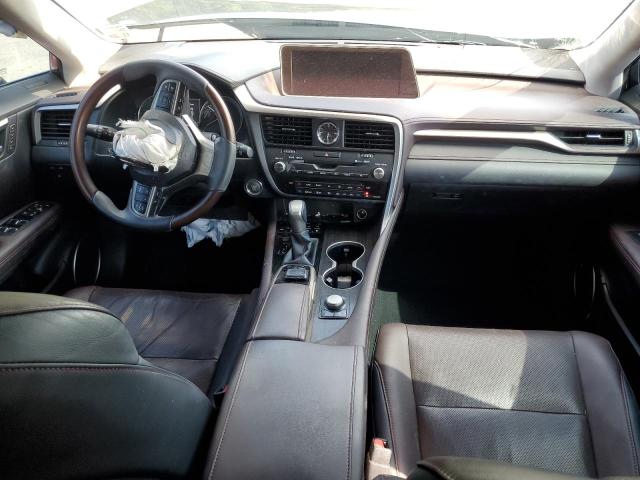 Photo 8 from auction – 2016 LEXUS RX 350 with VIN 2T2ZZMCA7GC025207