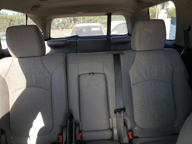 Photo 10 from auction – 2011 GMC ACADIA SLE with VIN 1GKKRNED9BJ266142