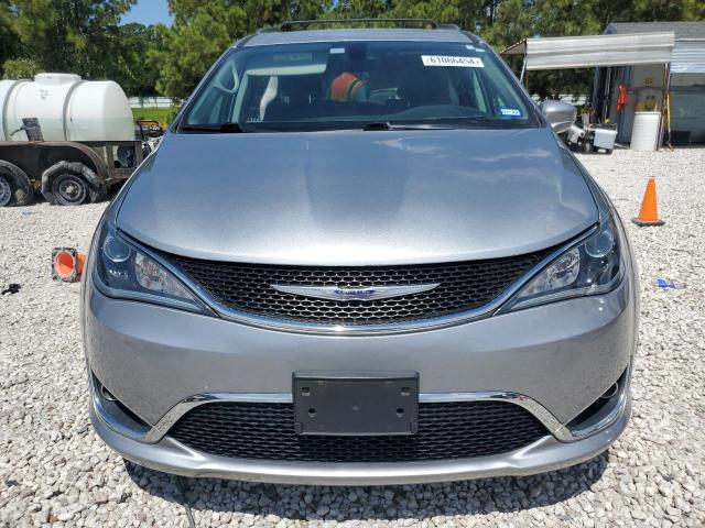 Photo 5 from auction – 2019 CHRYSLER PACIFICA T with VIN 2C4RC1BG8KR548173
