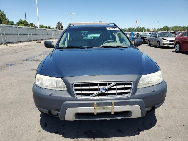 Photo 5 from auction – 2006 VOLVO XC70 with VIN YV4SZ592X61224702