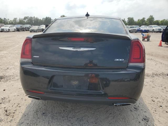 Photo 6 from auction – 2016 CHRYSLER 300 S with VIN 2C3CCAGG4GH261932