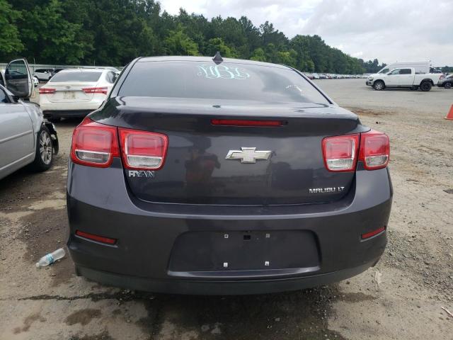 Photo 6 from auction – 2013 CHEVROLET MALIBU 1LT with VIN 1G11C5SA9DF313297