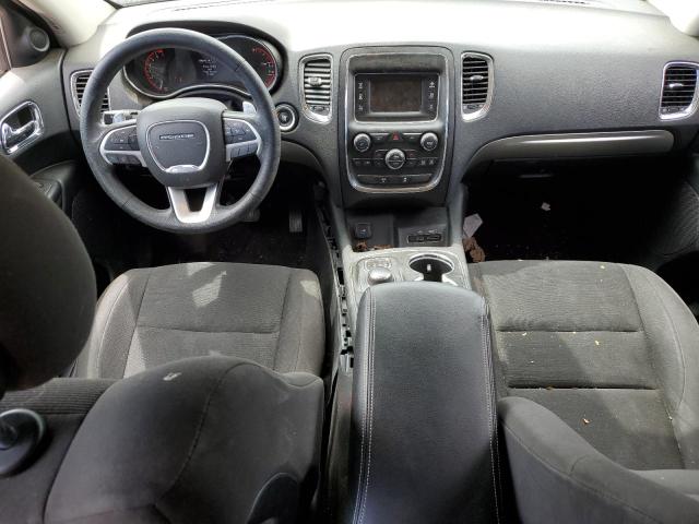 Photo 8 from auction – 2015 DODGE DURANGO SX with VIN 1C4RDJAG7FC240201