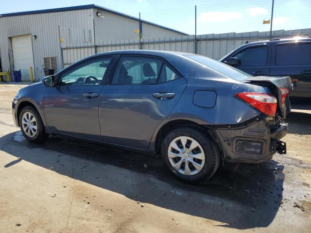 Photo 2 from auction – 2016 TOYOTA COROLLA L with VIN 5YFBURHE1GP451178