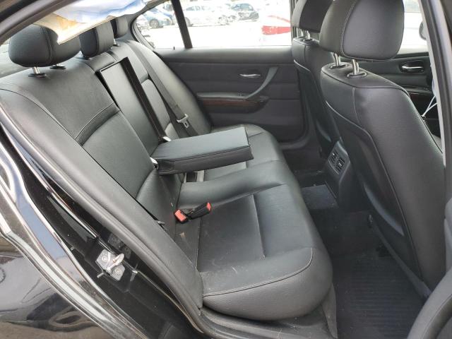 Photo 10 from auction – 2011 BMW 328 XI with VIN WBAPK7C52BA970807