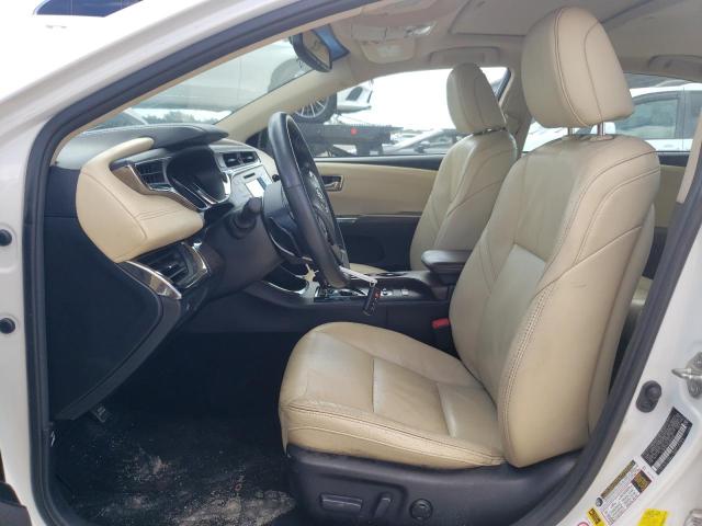 Photo 7 from auction – 2014 TOYOTA AVALON BAS with VIN 4T1BK1EB3EU082708