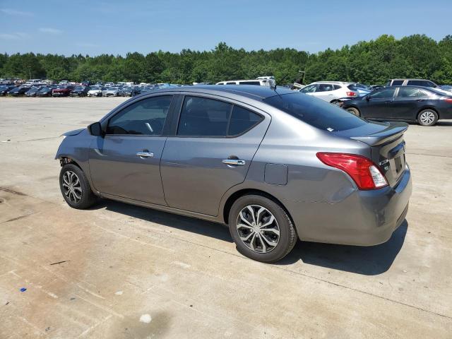 Photo 2 from auction – 2017 NISSAN VERSA S with VIN 3N1CN7AP5HL843423