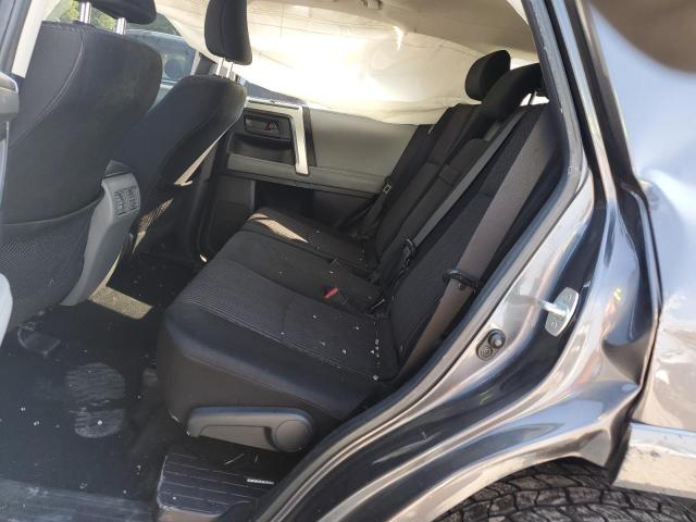 Foto 10 de la subasta – 2013 TOYOTA 4RUNNER con VIN JTEBU5JR4D5126664