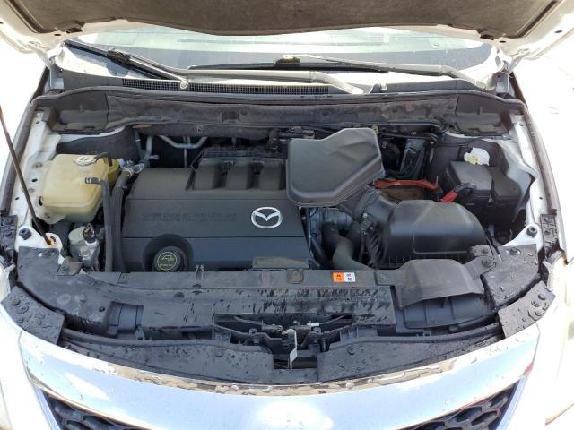 Photo 12 from auction – 2012 MAZDA CX-9 with VIN JM3TB2DA9C0356965