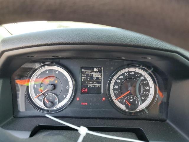 Photo 9 from auction – 2021 RAM 1500 CLASS with VIN 3C6RR7KG4MG664617