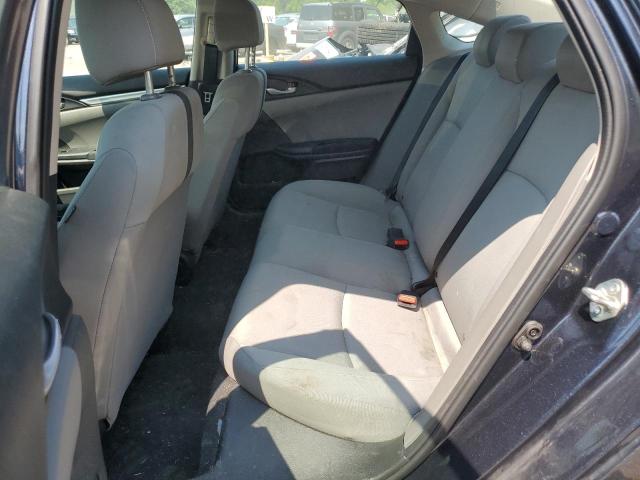 Photo 10 from auction – 2017 HONDA CIVIC LX with VIN 19XFC2F52HE202034