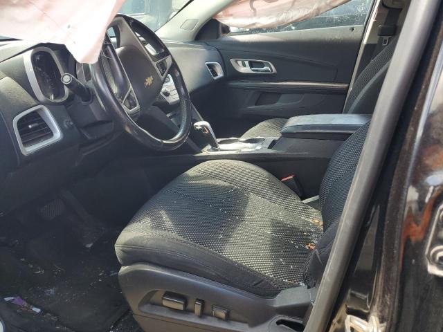 Photo 7 from auction – 2015 CHEVROLET EQUINOX LT with VIN 2GNALBEK8F6247887