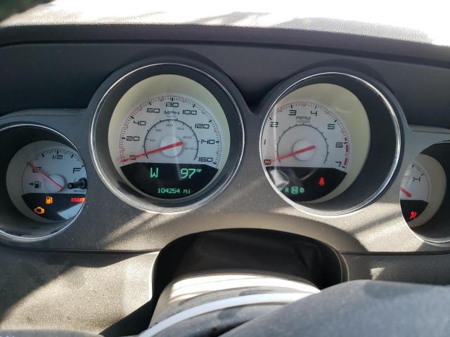 Photo 9 from auction – 2013 DODGE CHALLENGER with VIN 2C3CDYBT4DH733763