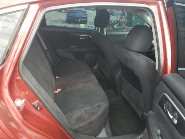 Photo 10 from auction – 2014 NISSAN ALTIMA 2.5 with VIN 1N4AL3AP1EN370236