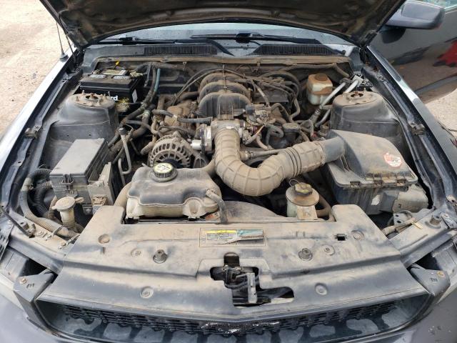 Photo 11 from auction – 2008 FORD MUSTANG with VIN 1ZVHT80NX85129296