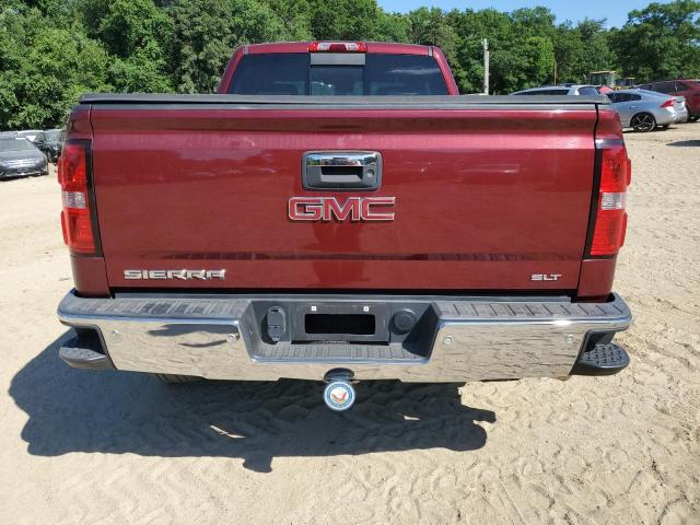 Foto 6 de la subasta – 2015 GMC SIERRA K15 con VIN 1GTV2VEC6FZ337115