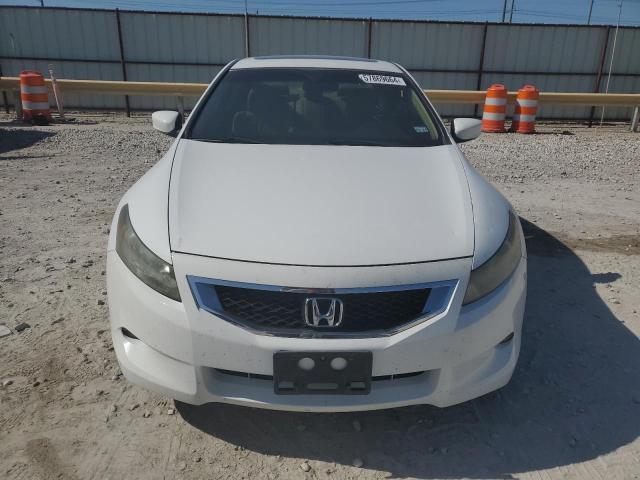 Photo 5 from auction – 2010 HONDA ACCORD EXL with VIN 1HGCS2B86AA000488