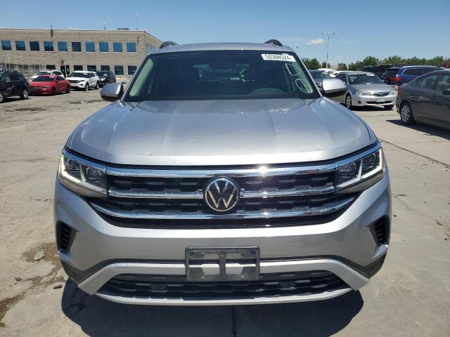 Photo 5 from auction – 2021 VOLKSWAGEN ATLAS SE with VIN 1V2KR2CA9MC602574