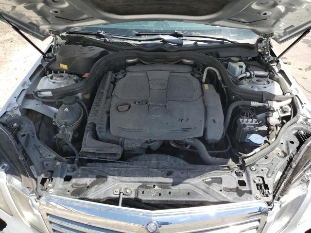 Photo 11 from auction – 2013 MERCEDES-BENZ E 350 4MAT with VIN WDDHF8JB6DA755904